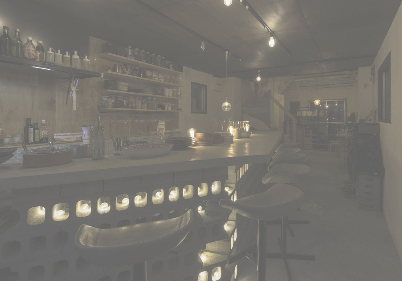 1F－店舗