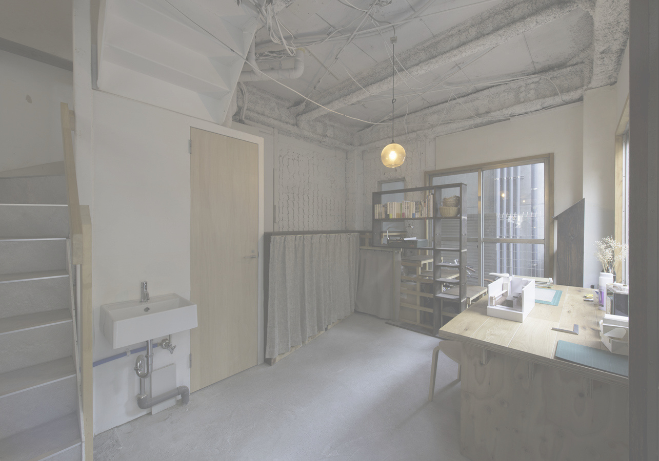 1Fシェアスペース