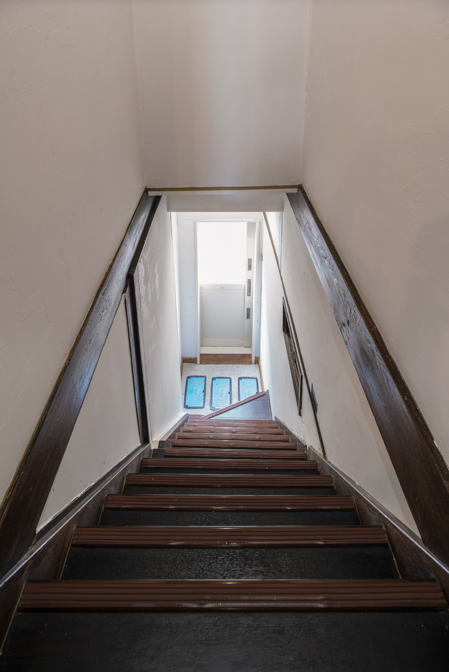 1Fエントランス