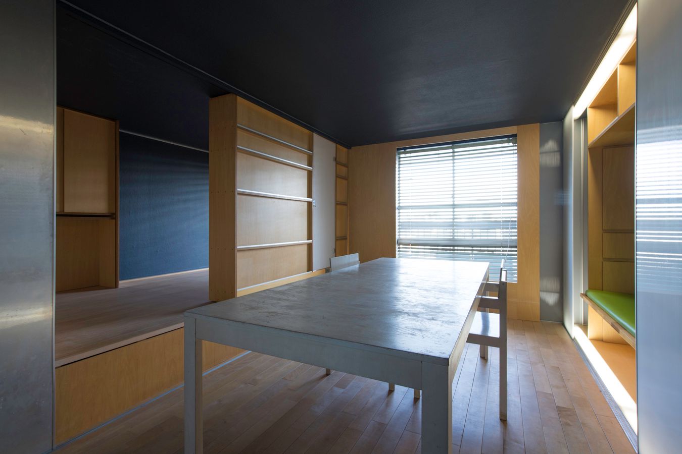 ゆるいワンルーム状態