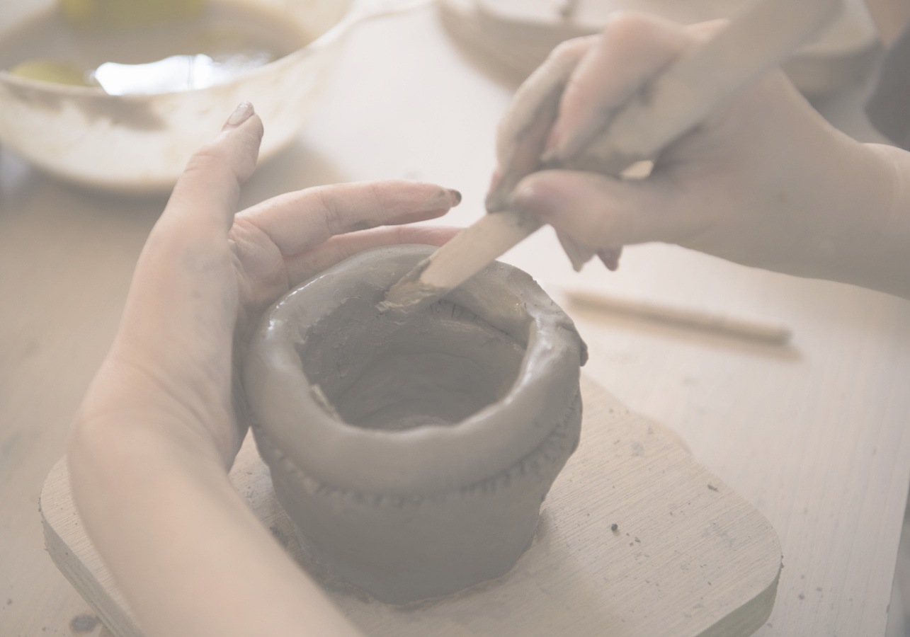 ワークショップ風景