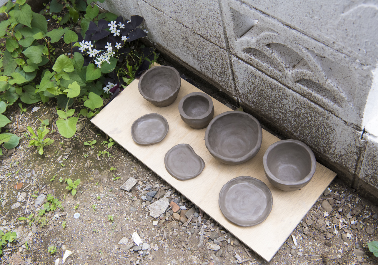 ワークショップ風景