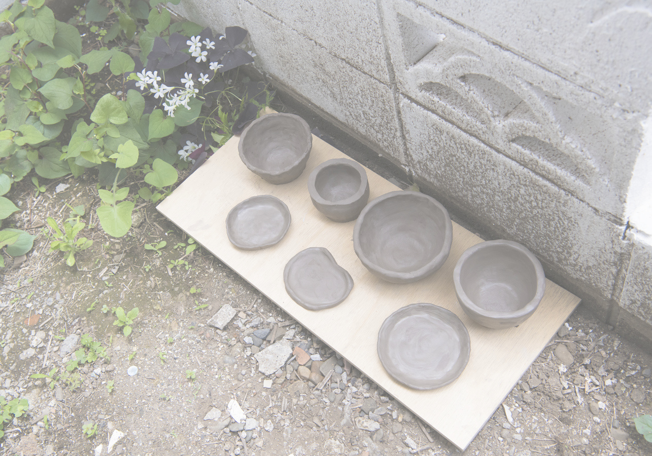 ワークショップ風景