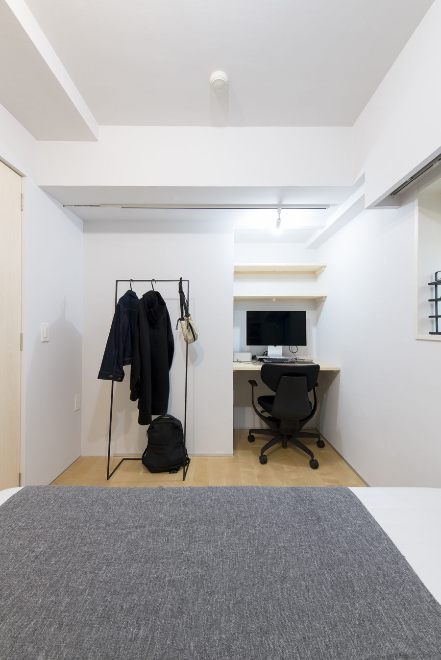 ワークスペース01