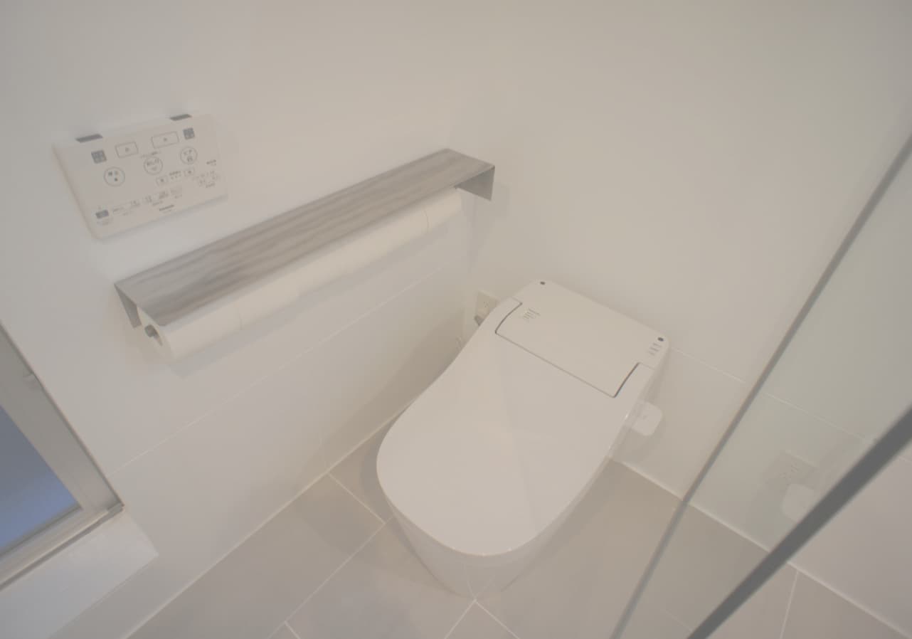 オリジナルデザインペーパーホルダー