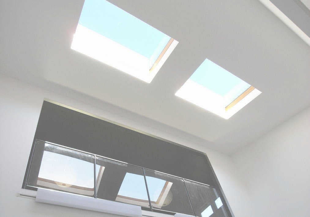 リビングトップライト