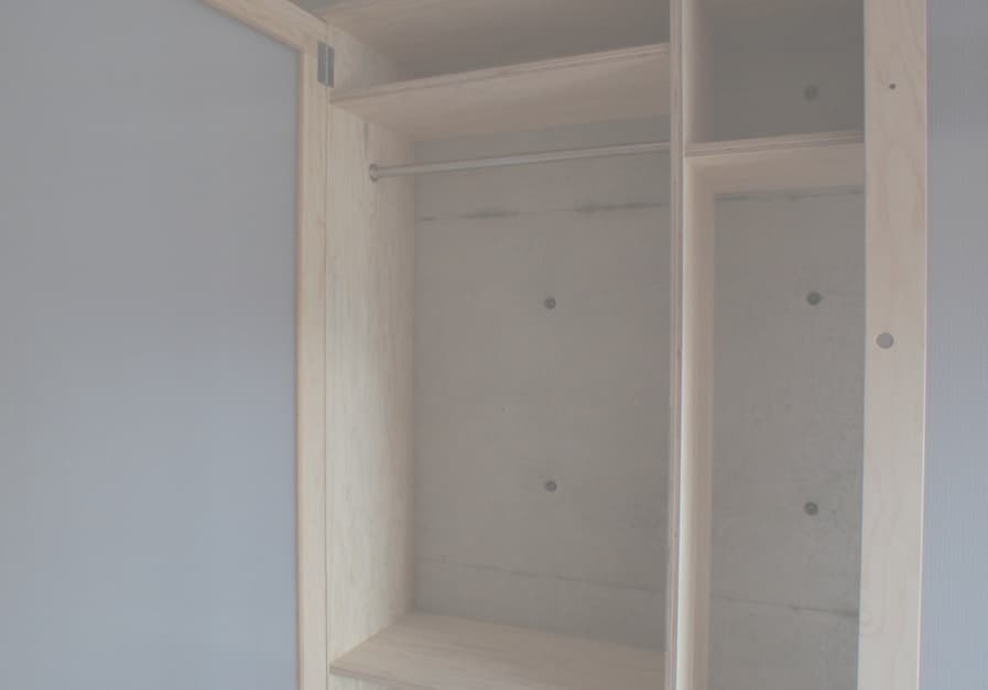 ノビルーム収納