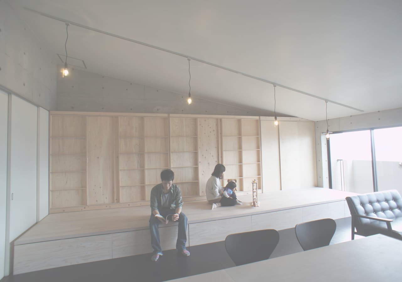 コアガリで休憩