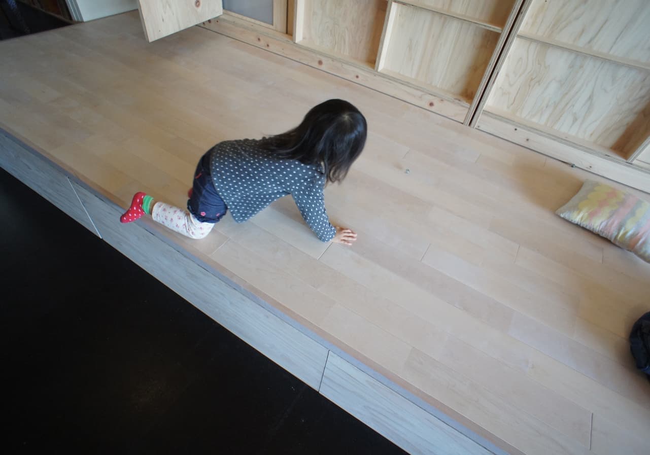 コアガリハイハイ