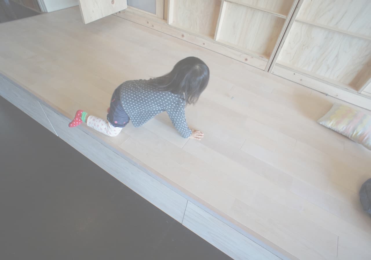 コアガリハイハイ