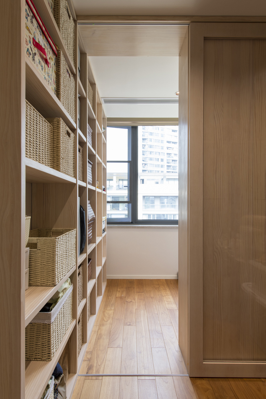 WICからワークスペースへ