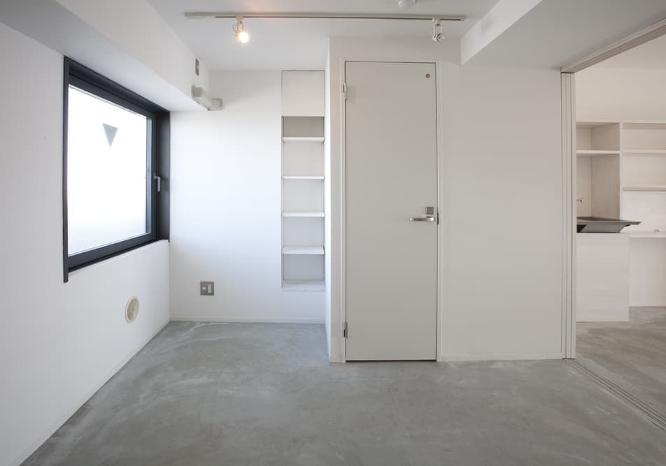 打合せスペース