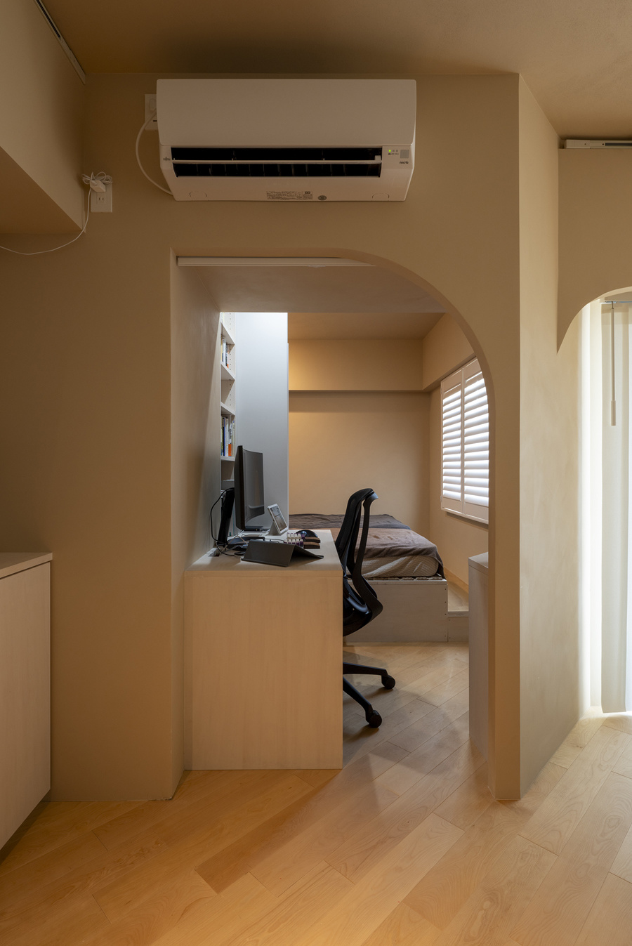 ワークスペース2