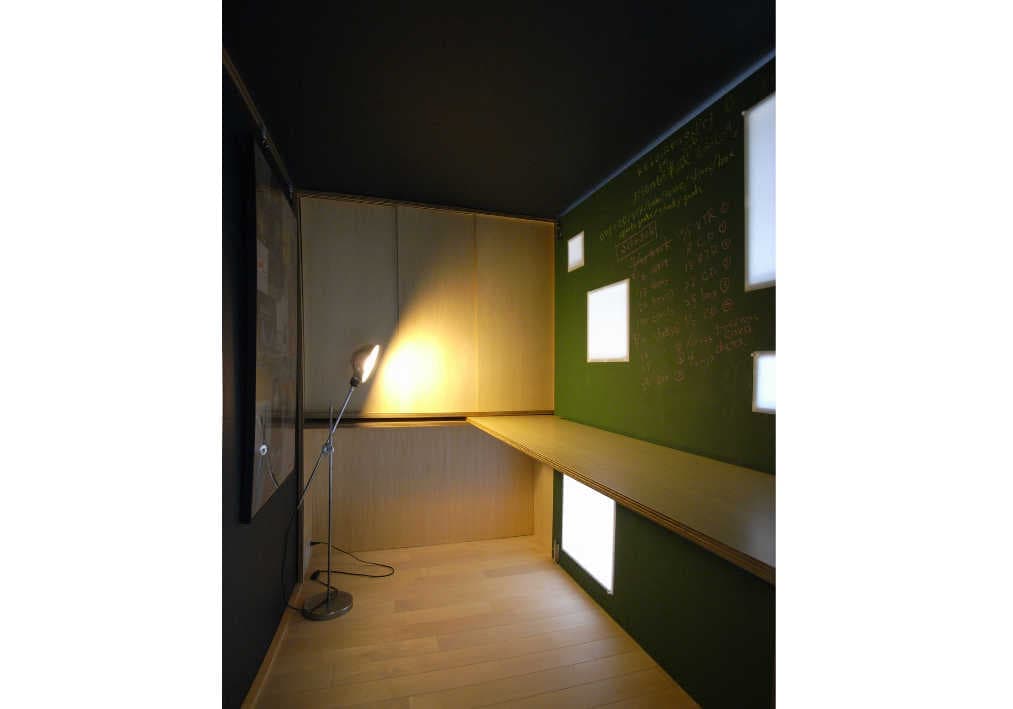 収納できる部屋-ノビルーム1.5畳