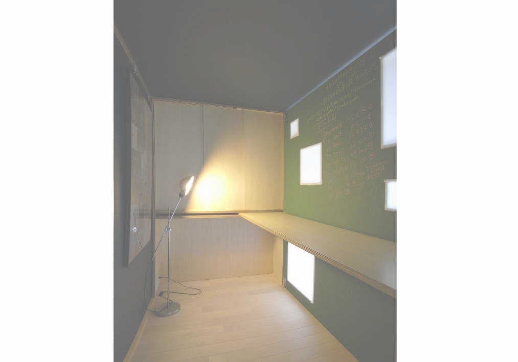 収納できる部屋-ノビルーム1.5畳