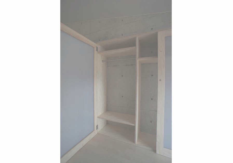 ノビルーム収納