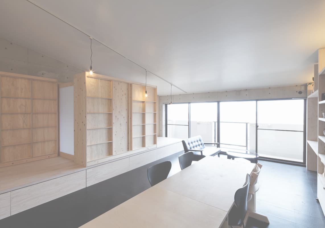 ノビルーム一つ引出し