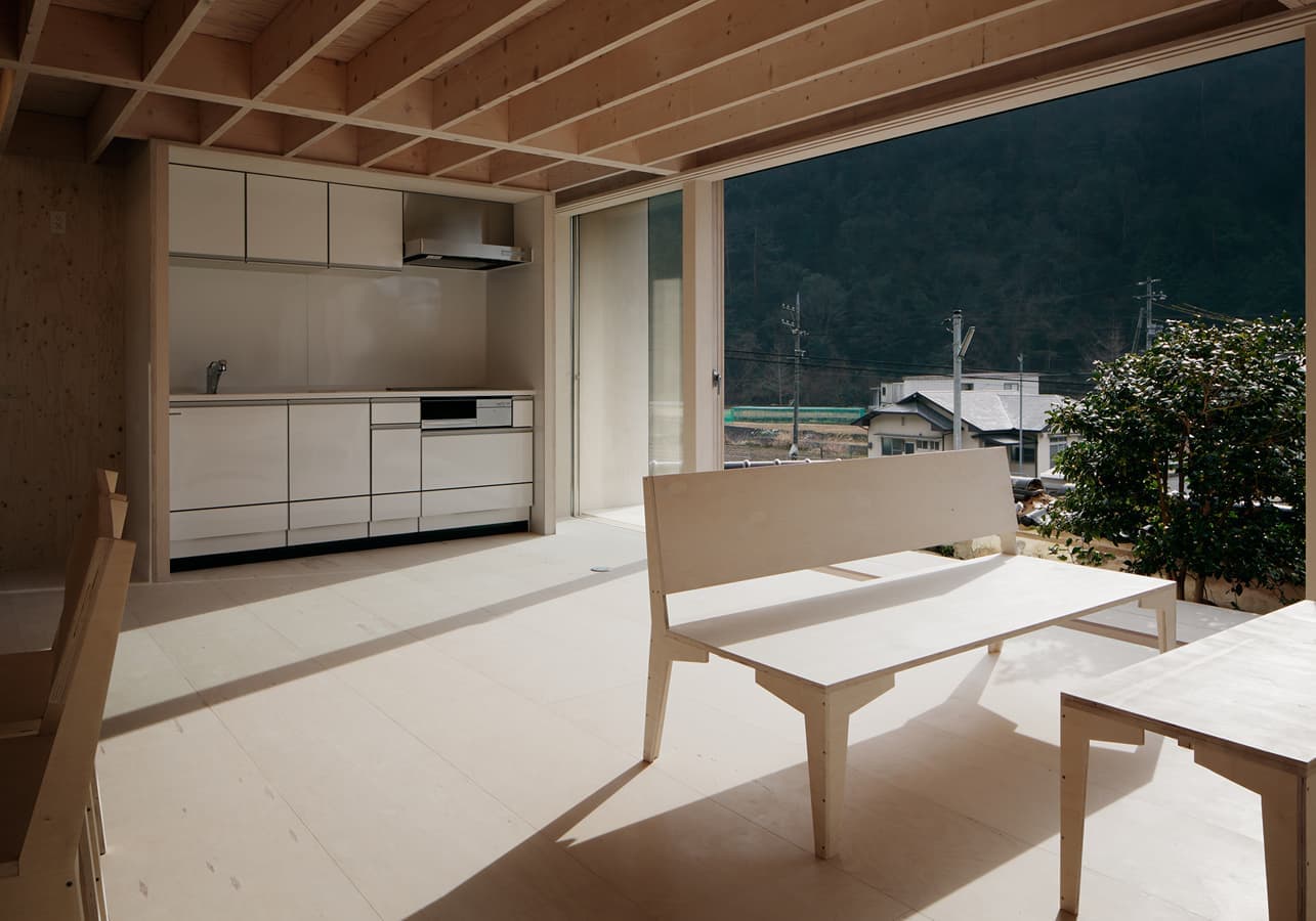 タテカグ-キッチン