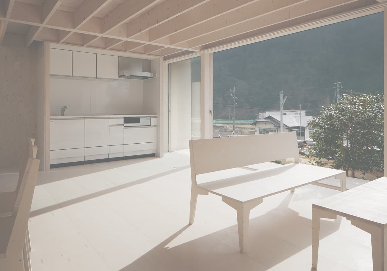 タテカグ-キッチン