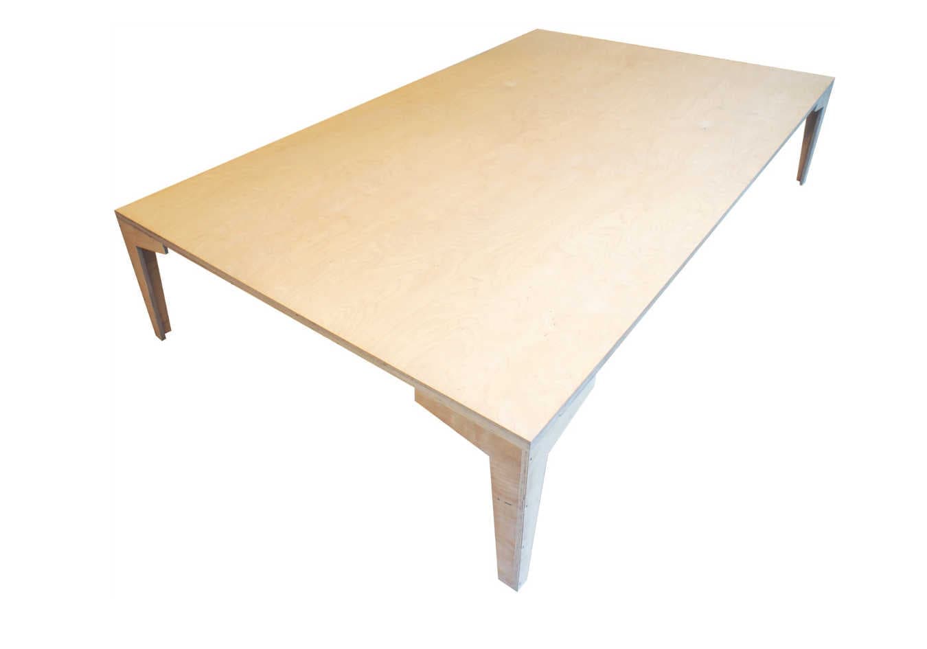 DIY組立家具-イタカグベット