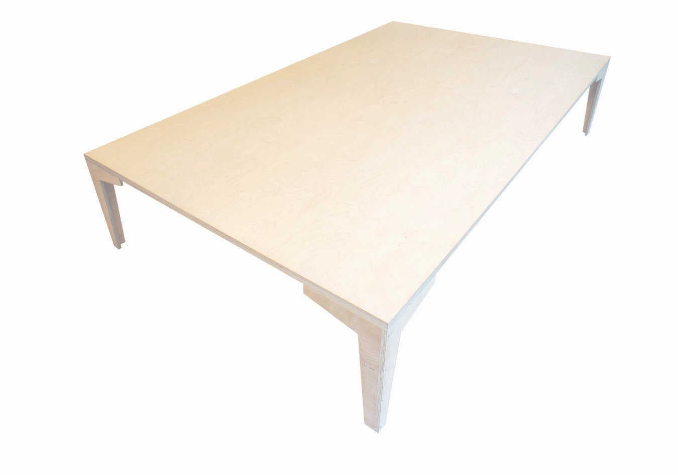 DIY組立家具-イタカグベット