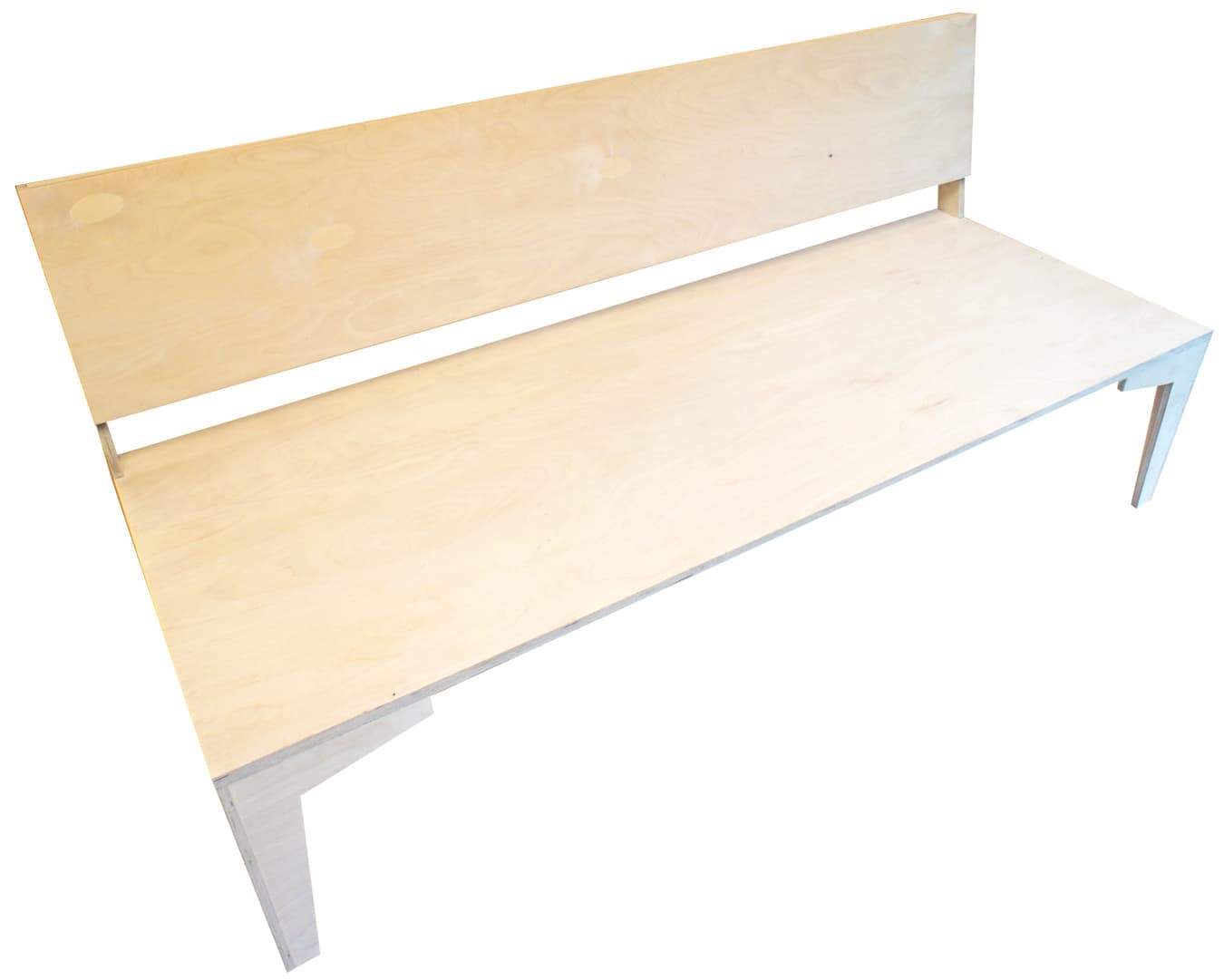 DIY組立家具-イタカグベンチ