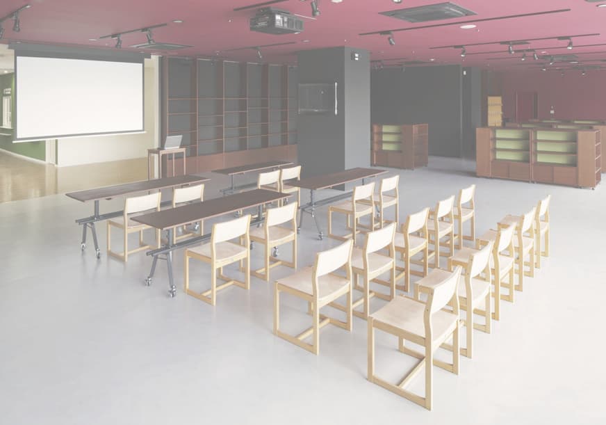 多目的コーナーセミナー