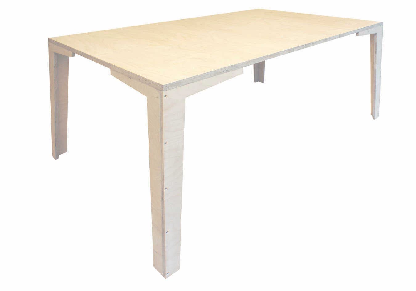 DIY組立家具-イタカグテーブル